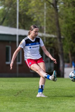 Bild 401 - wBJ Hamburger SV - SV Werder Bremen : Ergebnis : 1:3